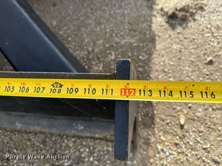 image for item DO0535 Timberland C45 tree trimmer