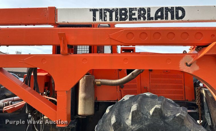 image for item DO0535 Timberland C45 tree trimmer