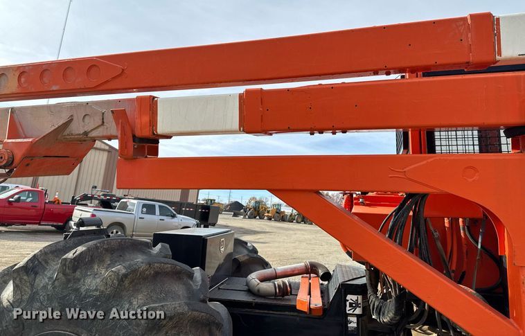 image for item DO0535 Timberland C45 tree trimmer