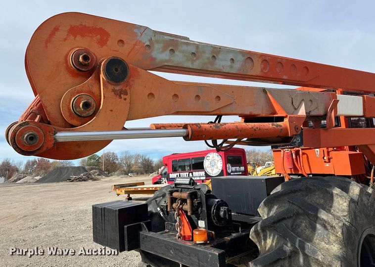 image for item DO0535 Timberland C45 tree trimmer