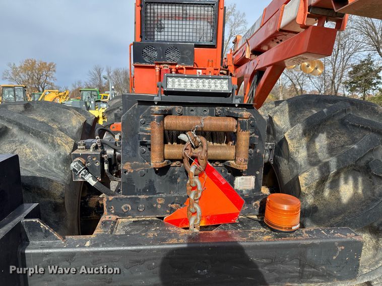 image for item DO0535 Timberland C45 tree trimmer