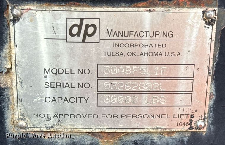 image for item DO0535 Timberland C45 tree trimmer