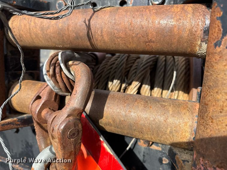 image for item DO0535 Timberland C45 tree trimmer