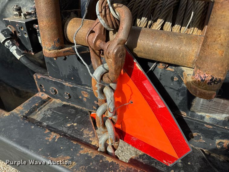 image for item DO0535 Timberland C45 tree trimmer