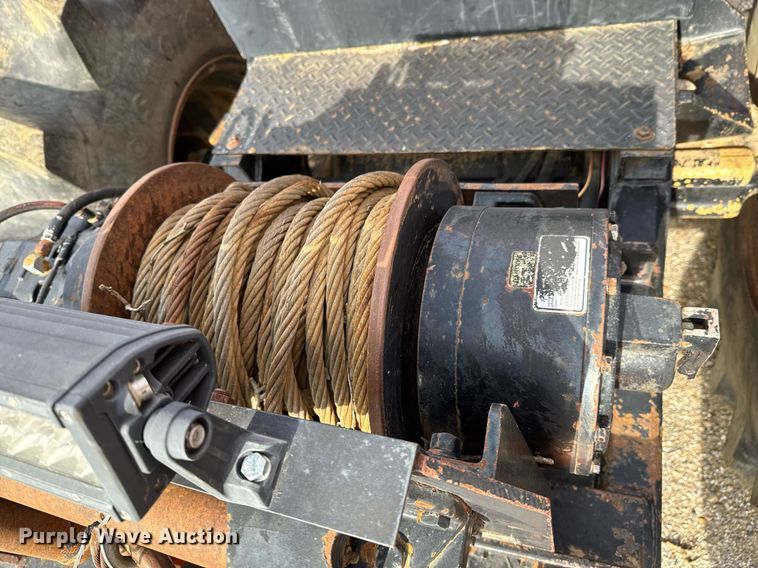 image for item DO0535 Timberland C45 tree trimmer