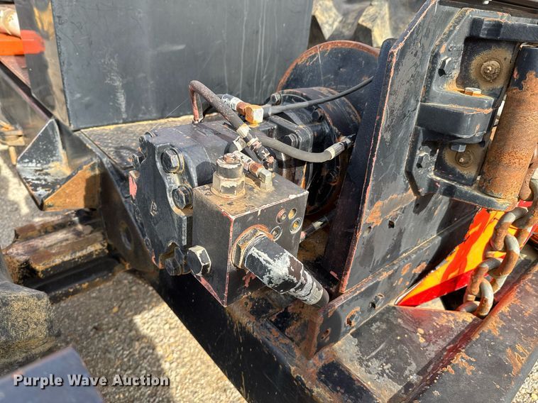 image for item DO0535 Timberland C45 tree trimmer