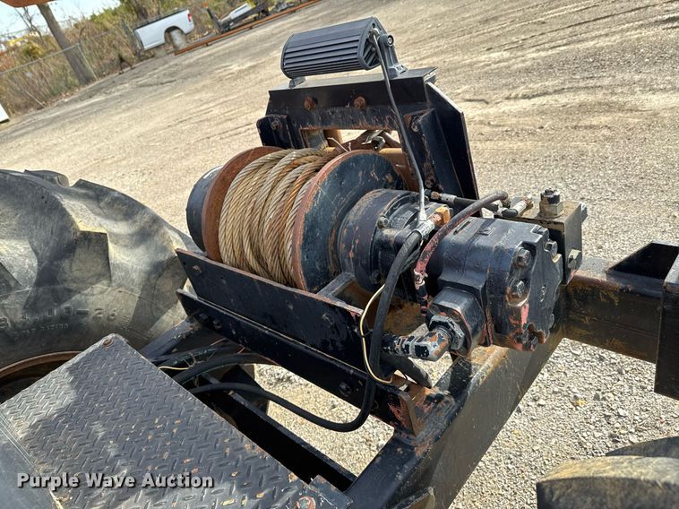 image for item DO0535 Timberland C45 tree trimmer