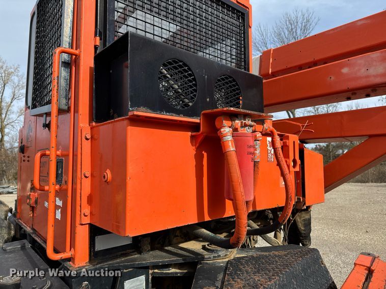 image for item DO0535 Timberland C45 tree trimmer