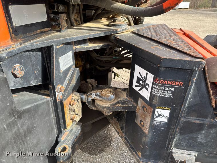 image for item DO0535 Timberland C45 tree trimmer