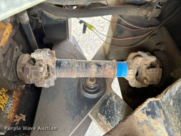 image for item DO0535 Timberland C45 tree trimmer