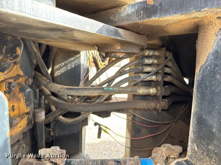 image for item DO0535 Timberland C45 tree trimmer