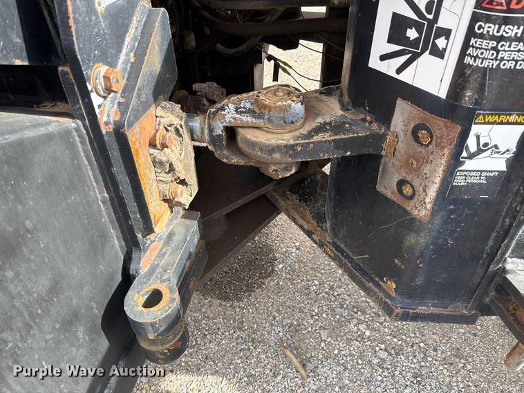 image for item DO0535 Timberland C45 tree trimmer