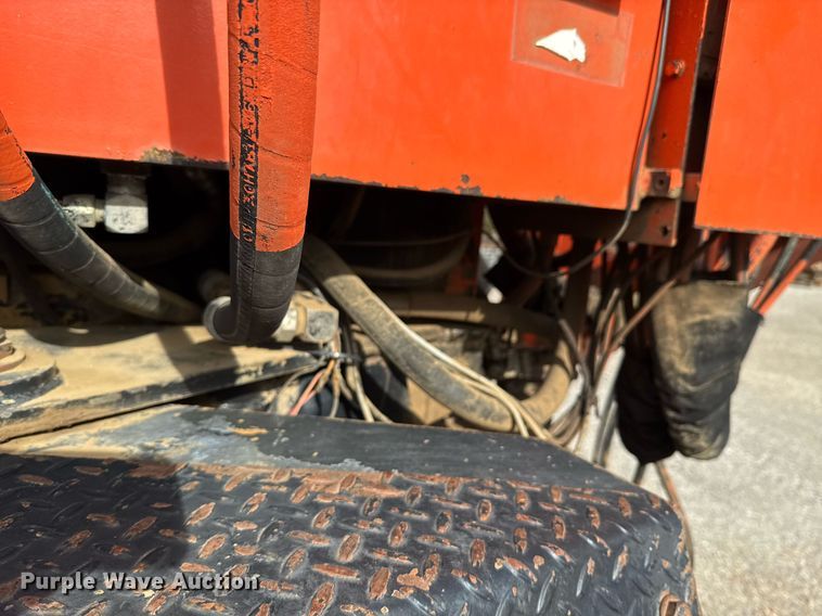 image for item DO0535 Timberland C45 tree trimmer