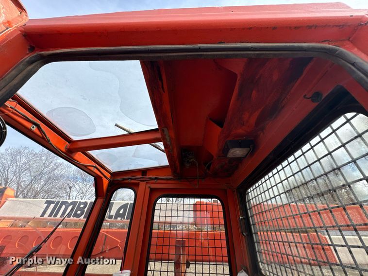 image for item DO0535 Timberland C45 tree trimmer