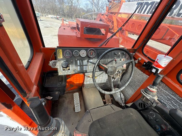 image for item DO0535 Timberland C45 tree trimmer