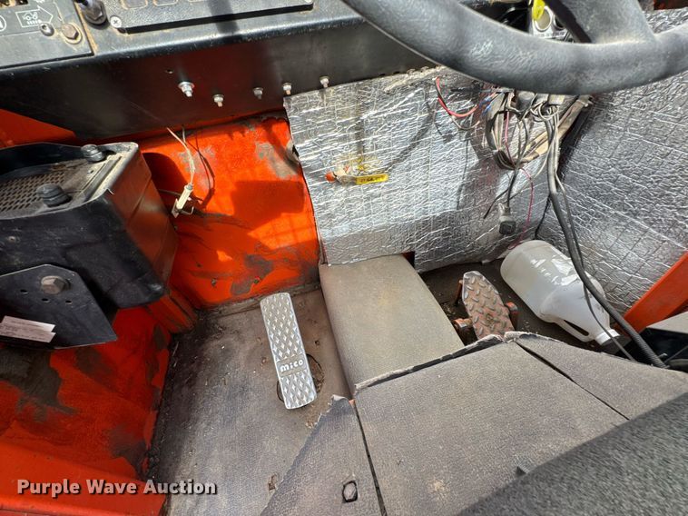 image for item DO0535 Timberland C45 tree trimmer