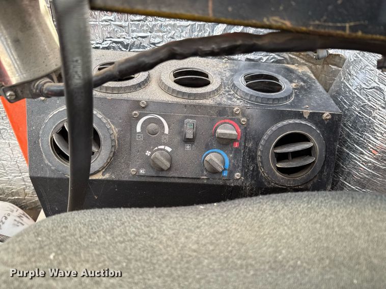 image for item DO0535 Timberland C45 tree trimmer