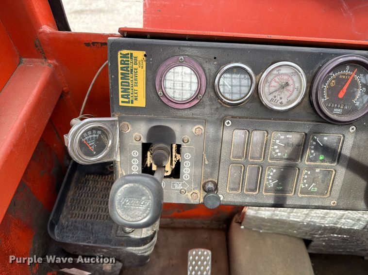 image for item DO0535 Timberland C45 tree trimmer