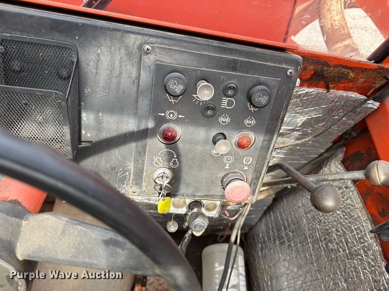 image for item DO0535 Timberland C45 tree trimmer