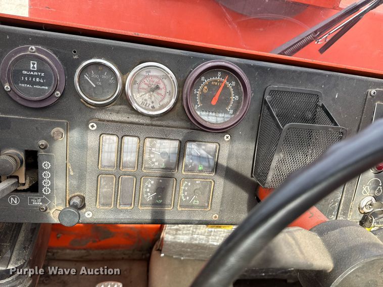 image for item DO0535 Timberland C45 tree trimmer