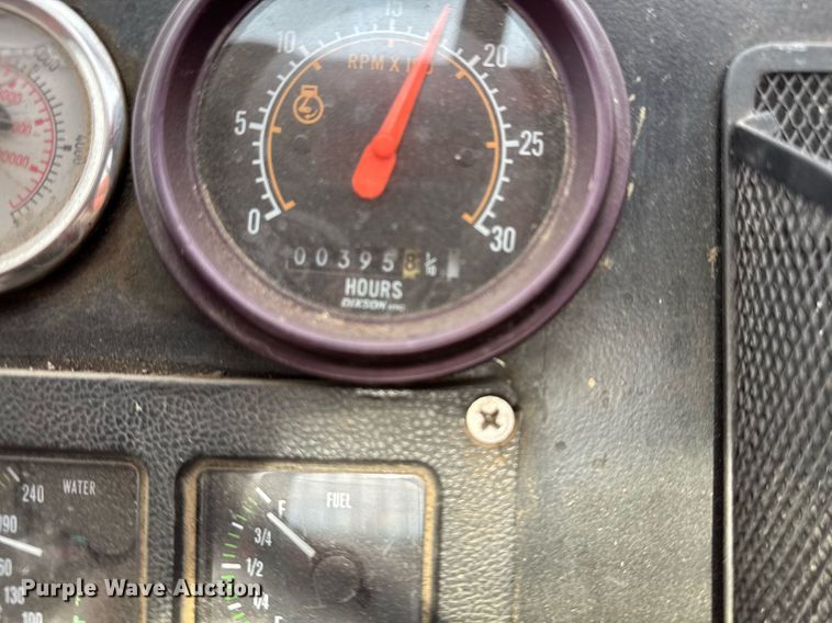 image for item DO0535 Timberland C45 tree trimmer