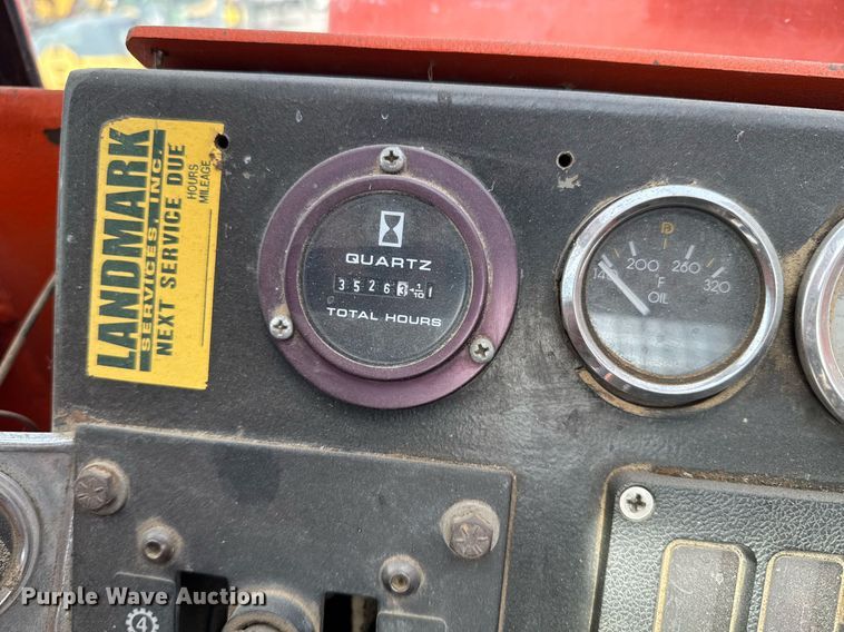 image for item DO0535 Timberland C45 tree trimmer