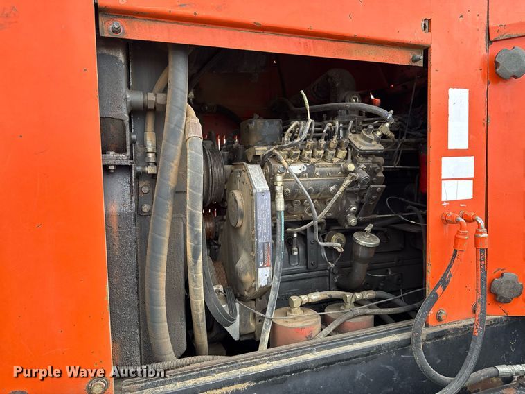 image for item DO0535 Timberland C45 tree trimmer