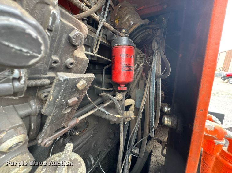 image for item DO0535 Timberland C45 tree trimmer