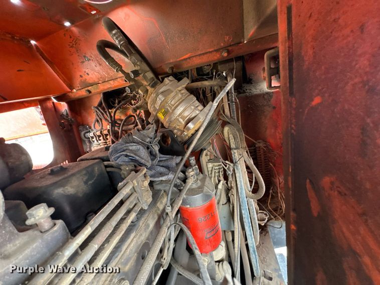 image for item DO0535 Timberland C45 tree trimmer