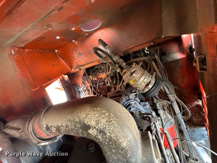 image for item DO0535 Timberland C45 tree trimmer