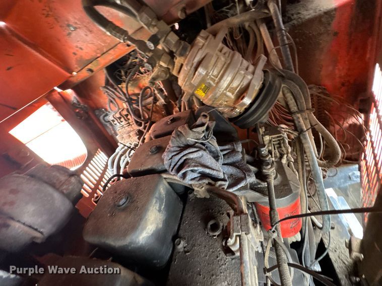 image for item DO0535 Timberland C45 tree trimmer