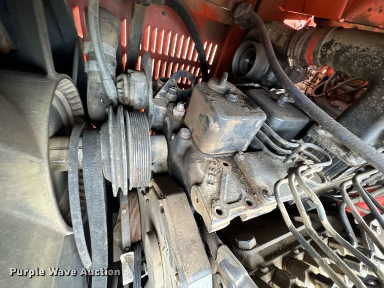 image for item DO0535 Timberland C45 tree trimmer