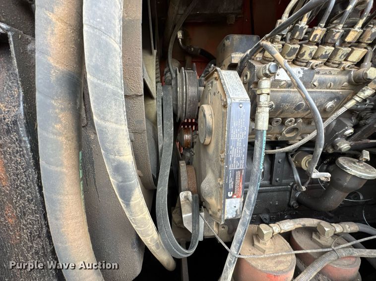 image for item DO0535 Timberland C45 tree trimmer