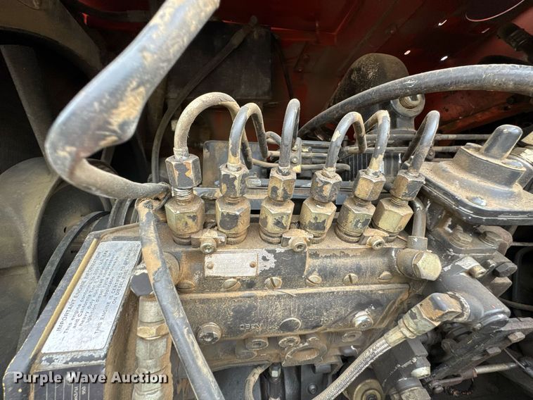 image for item DO0535 Timberland C45 tree trimmer