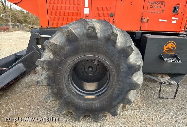 image for item DO0535 Timberland C45 tree trimmer