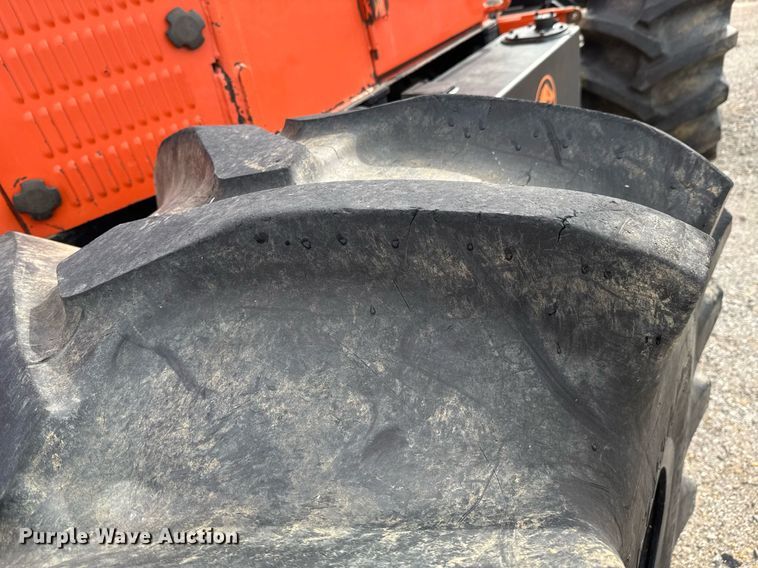 image for item DO0535 Timberland C45 tree trimmer