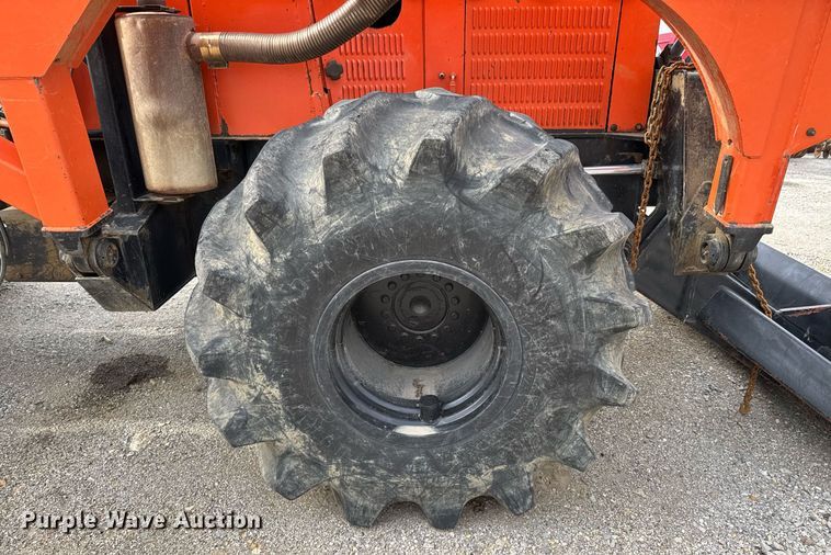 image for item DO0535 Timberland C45 tree trimmer