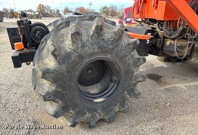 image for item DO0535 Timberland C45 tree trimmer