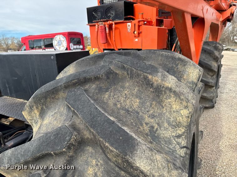 image for item DO0535 Timberland C45 tree trimmer