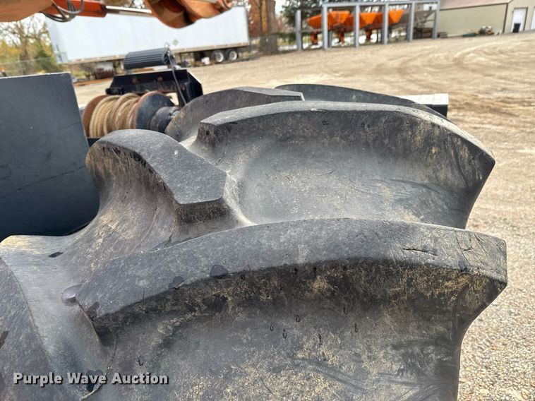 image for item DO0535 Timberland C45 tree trimmer