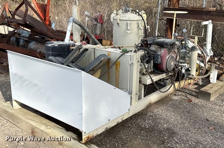 image for item DO0536 EZ-Liner L120-EZ paint striper