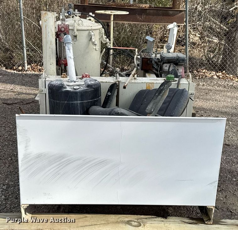 image for item DO0536 EZ-Liner L120-EZ paint striper