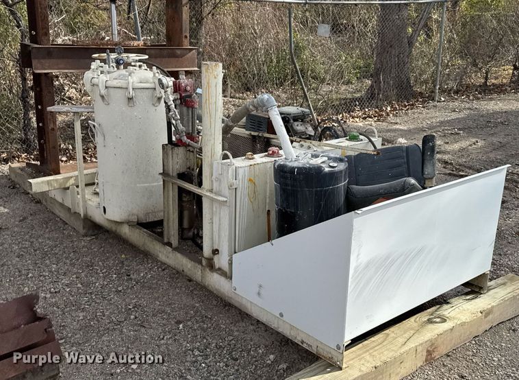 image for item DO0536 EZ-Liner L120-EZ paint striper