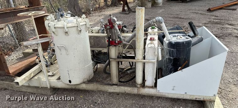 image for item DO0536 EZ-Liner L120-EZ paint striper