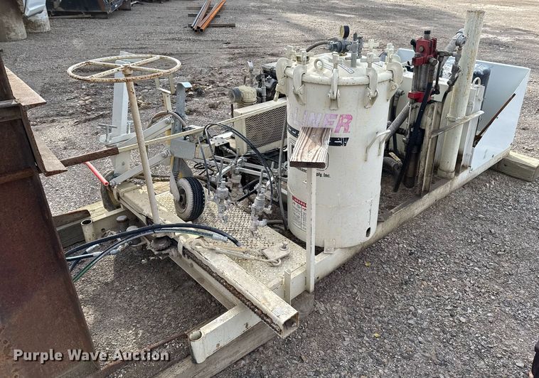 image for item DO0536 EZ-Liner L120-EZ paint striper