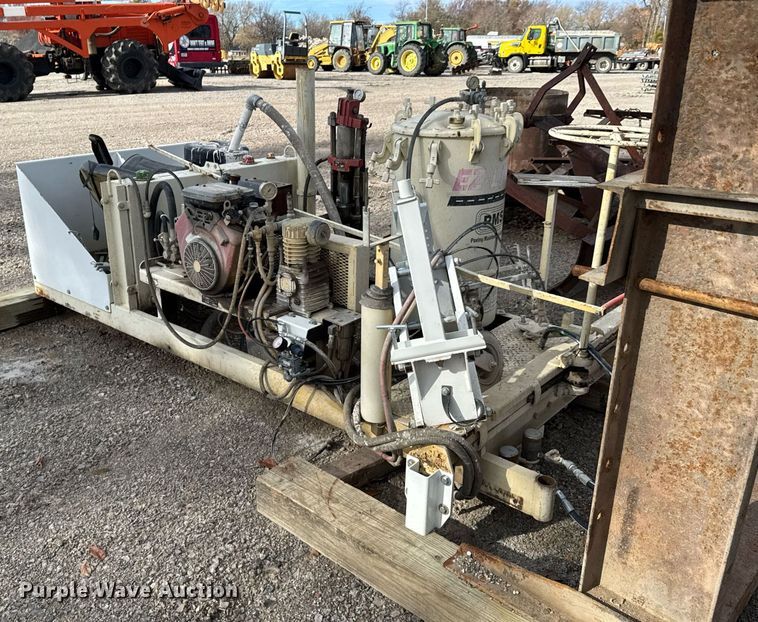 image for item DO0536 EZ-Liner L120-EZ paint striper