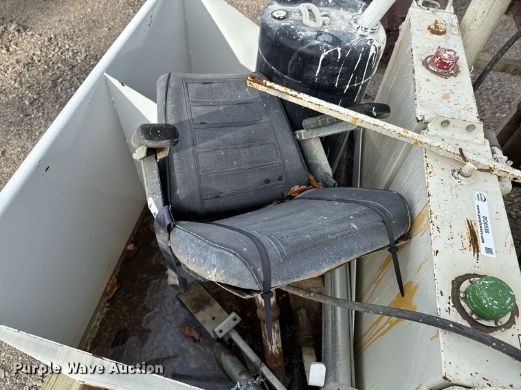 image for item DO0536 EZ-Liner L120-EZ paint striper