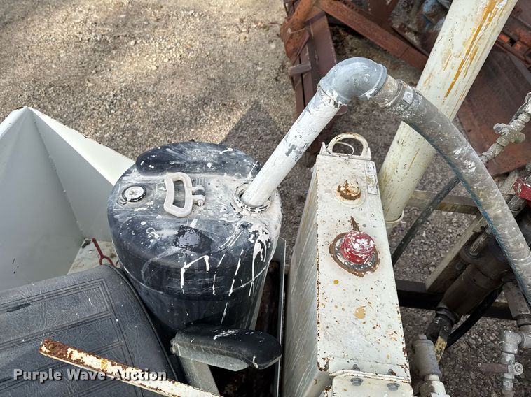 image for item DO0536 EZ-Liner L120-EZ paint striper