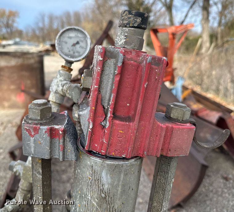 image for item DO0536 EZ-Liner L120-EZ paint striper