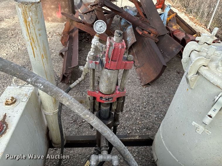 image for item DO0536 EZ-Liner L120-EZ paint striper